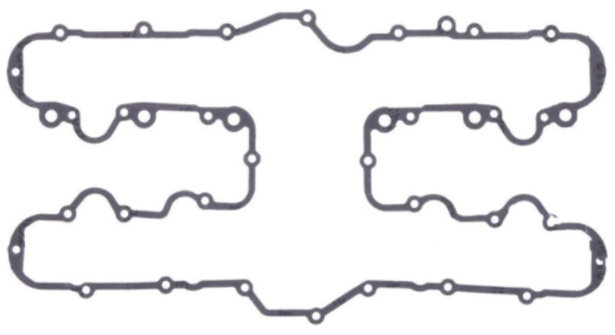 Valve Cover Gasket KAWASAKI Z 1300 79-83, Z1300 DFI 84-88