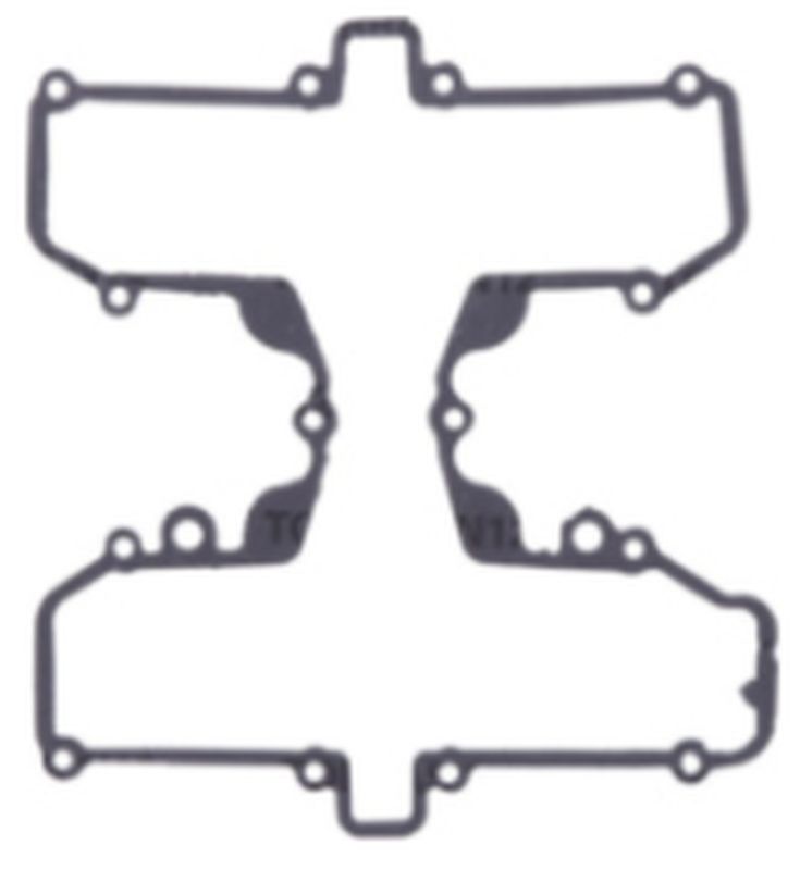 Valve Cover Gasket KAWASAKI Z 750 TWIN (KZ 750B) 76-77, Z 750 LTD 82-84