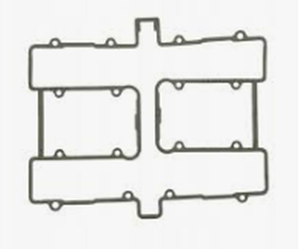 Valve Cover Gasket SUZUKI GS 1100GZ/GK 82-84 (OEM:1117349021 1117349022)