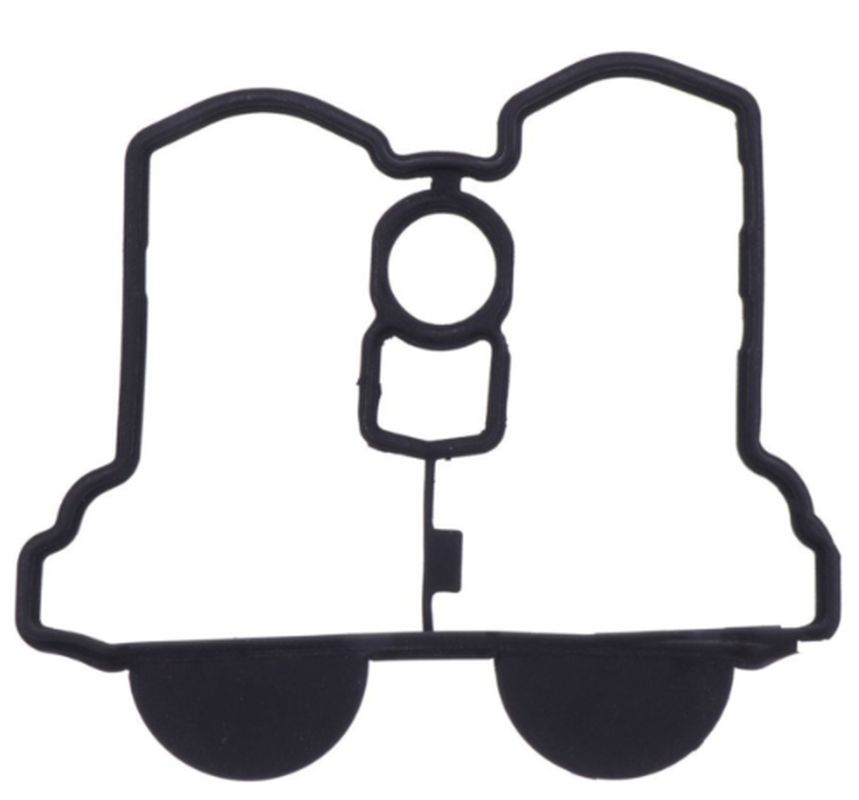 Valve Cover Gasket YAMAHA WR 450F 07-14, YFZ 450R/X 09-20, YZ 450F 06-09, GAS GAS EC 450 13-15, CCM MX 450 08, (OEM:2S2111930000)