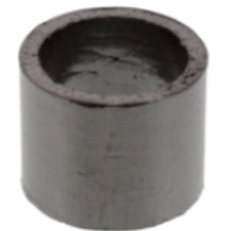 Exhaust Gasket 31,5X25X25 MM HONDA XL 1000V VARADERO 07-10, CB 250 91-97, CMX 250 12-13, TRX 90 93-12 (OEM:18391HB7000)