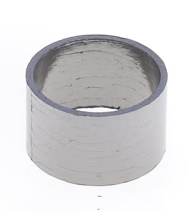 Exhaust Gasket 43X48X30 SUZUKI GSR750, HONDA GL1100/1200, KAWASAKI KLE650 VERSYS, ER6F/N, RMZ 250 07-09
