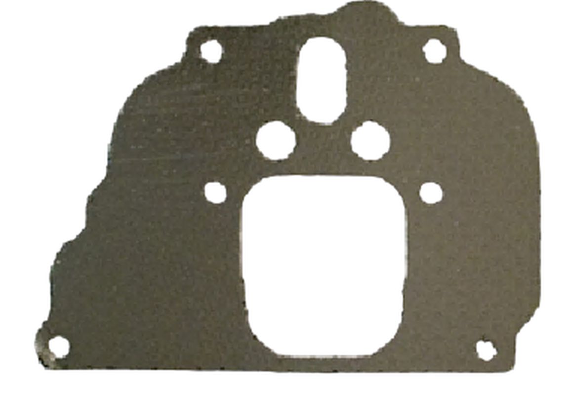 Exhaust Gasket KTM SX 150 02-15, SX 144 02-15, SX 125 02-15, EXC 125 14-16 (91,96x125,1x1,00mm)