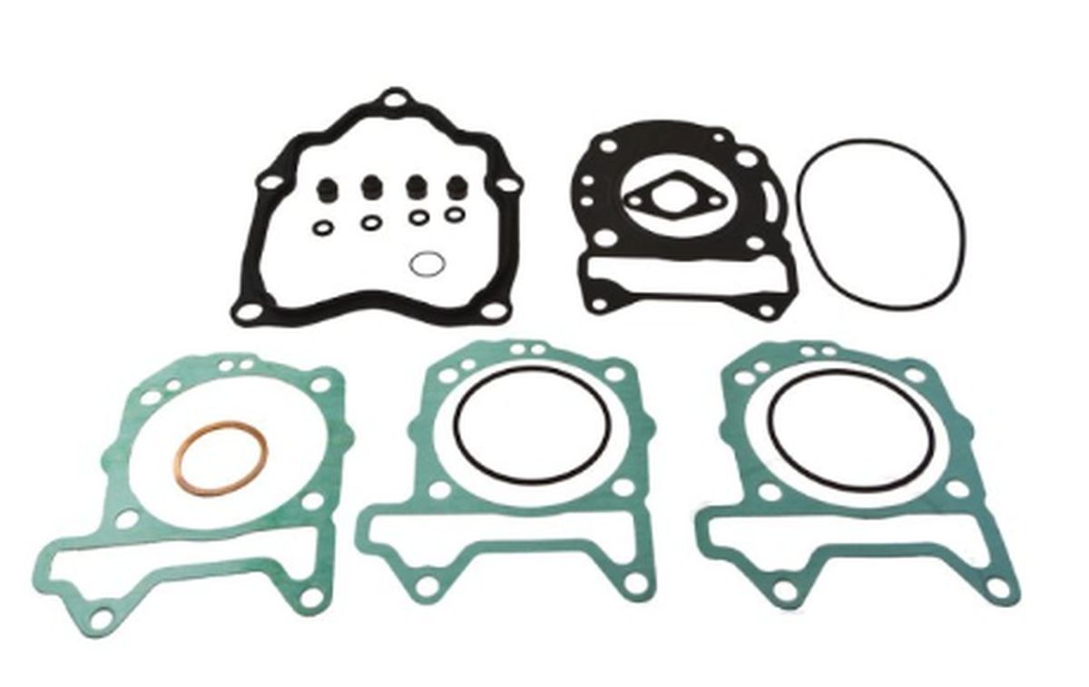 Cylinder Top End Gasket Kit APRILIA GILLERA PIAGGIO BEVERLY 125, X7, X8, X9,X10,X-EVO,MP3, 125 ROCZNIKI OD 03-16