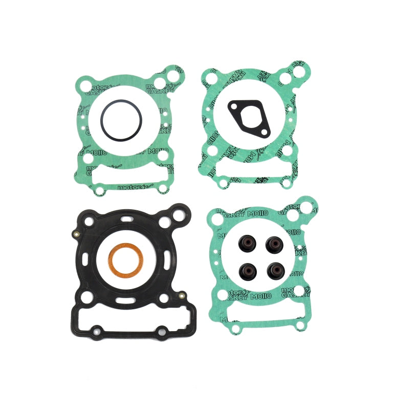 Cylinder Top End Gasket Kit APRILIA RS-4 125 11-16 , DERBI SENDA R, TERRA, 125 ,GPR 07-18