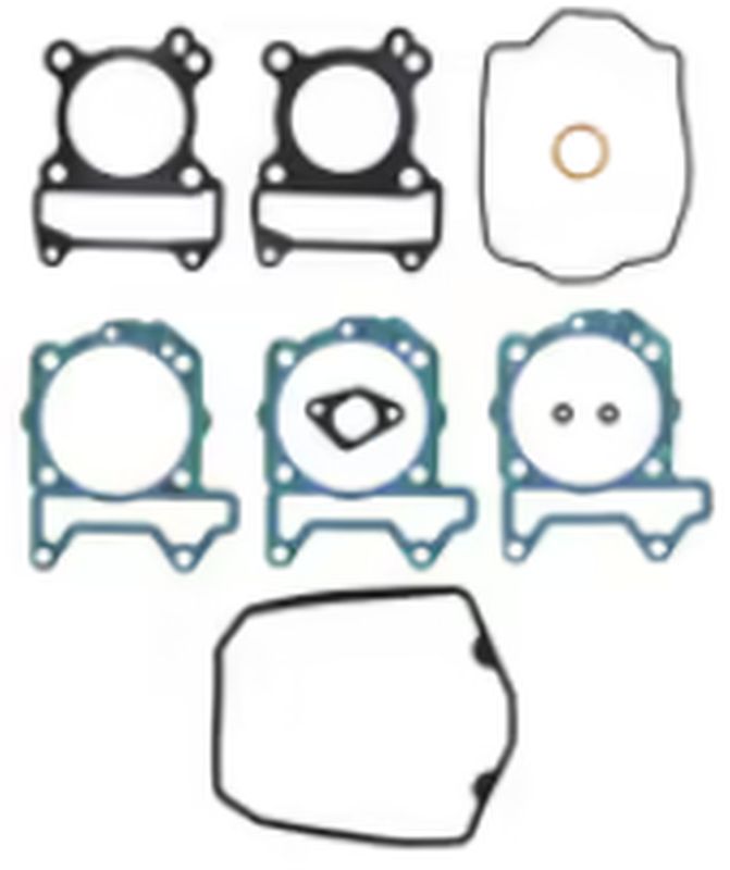 Cylinder Top End Gasket Kit APRILIA SPORT CITY ONE, APRILIA MOJITO 125, DERBI BOULEVARD 125 01-10