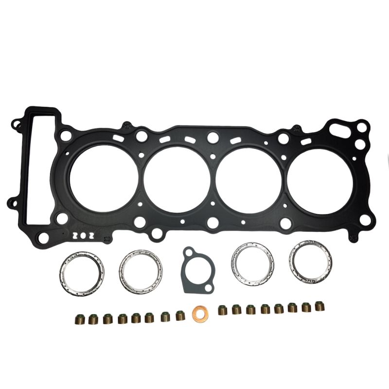 Cylinder Top End Gasket Kit (Without valve cover gasket) YAMAHA XJ6 09-15