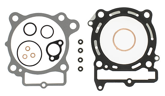 Cylinder Top End Gasket Kit (Without valve cover gasket) KAWASAKI KXF450 19-20