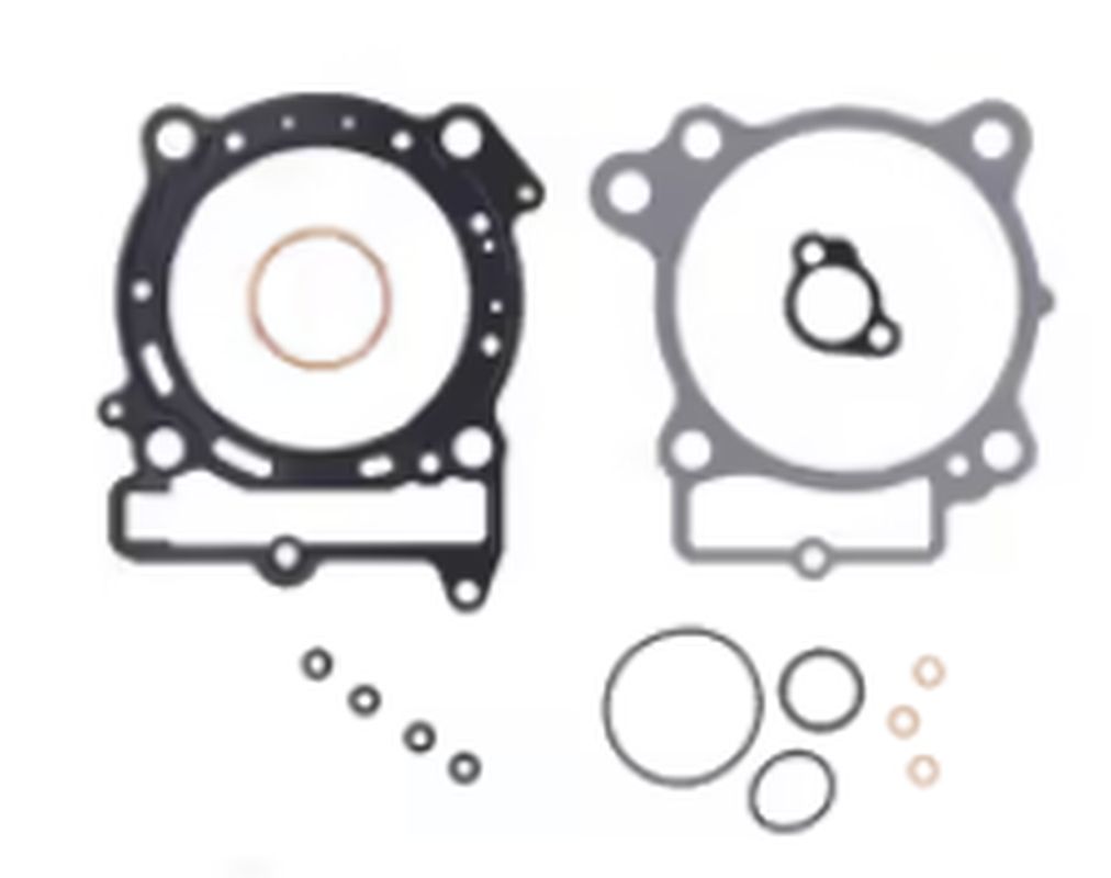 Cylinder Top End Gasket Kit (Without valve cover gasket) KAWASAKI KXF 450 21-23