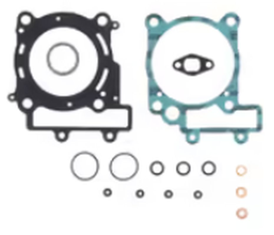 Cylinder Top End Gasket Kit (Without valve cover gasket) SHERCO SEF-R 250 14-18