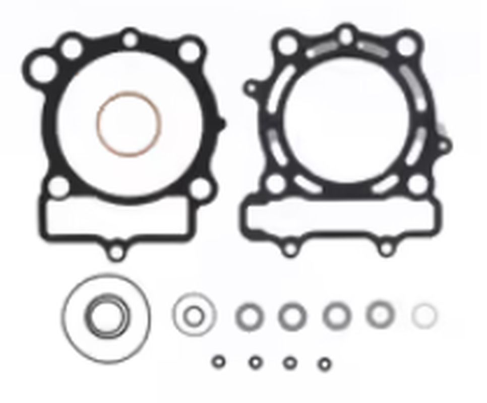 Cylinder Top End Gasket Kit (Without valve cover gasket) KAWASAKI KX250F 20 (KXF250)