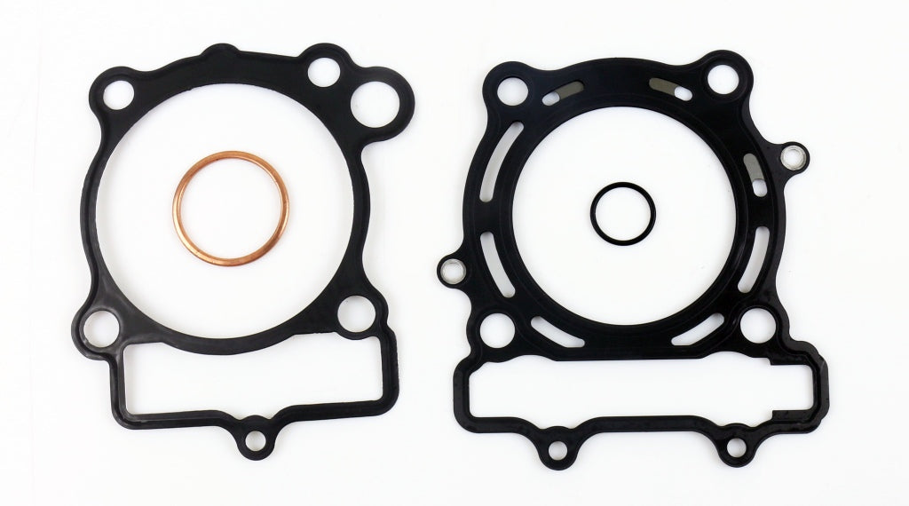 Cylinder Top End Gasket Kit SUZUKI RMZ250 04-06, KAWASAKI KXF 250 04-05 (D=77,00MM) (FOR CYLINDER SET...)