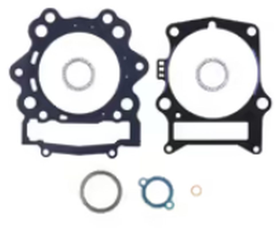 Cylinder Top End Gasket Kit BIG BORE (FOR CYLINDER SET -102MM=STD) YAMAHA YFM 700 RAPTOR 06-20, YFM 700 GRIZZLY 07-15