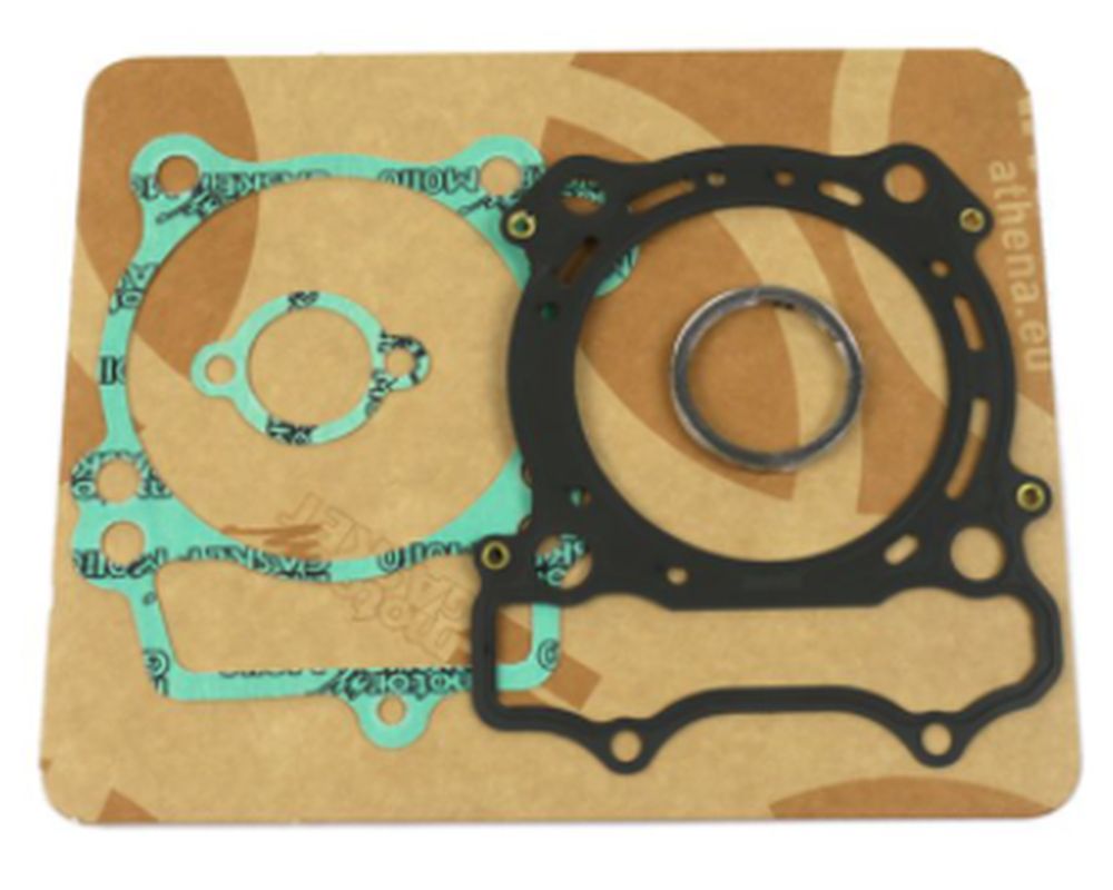 Cylinder Top End Gasket Kit BIG BORE (FOR CYLINDER SET...) KAWASAKI KXF250 2020 D83 BIG BORE