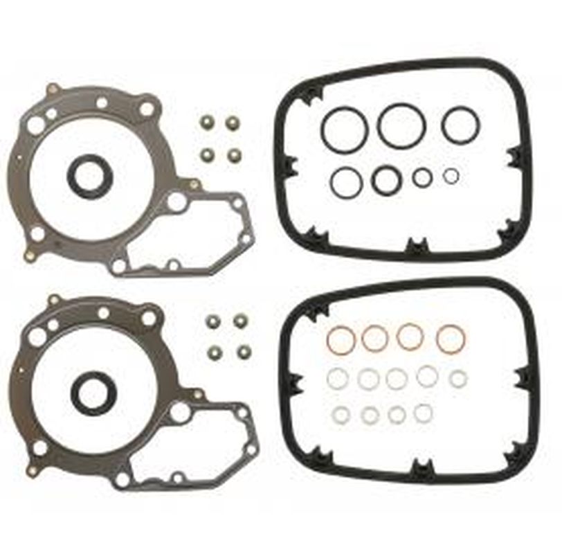 Cylinder Top End Gasket Kit BMW R1100 GS/RS 92-97 ( with Valve Cover Gasket)