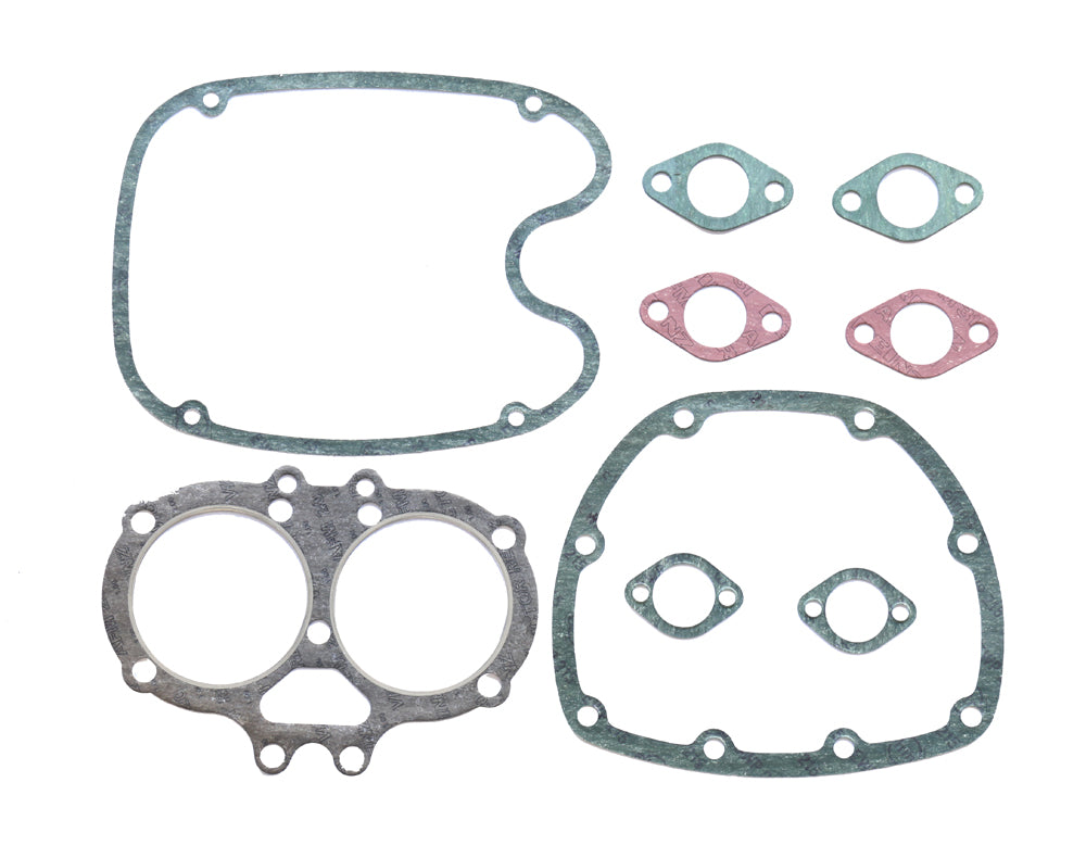 Cylinder Top End Gasket Kit BSA A65 TWIN 650 62-73