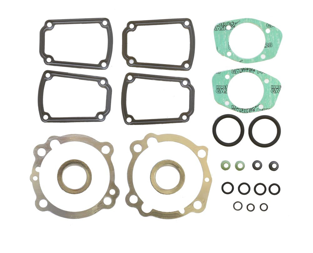Cylinder Top End Gasket Kit CAGIVA 750 ELEFANT 87-90, DUCATI 750 85-95, SS 600 85-97