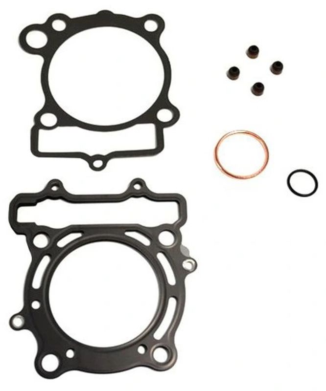 Cylinder Top End Gasket Kit (FOR CYLINDER SET...) KAWASAKI KXF250 2020 D78 STD