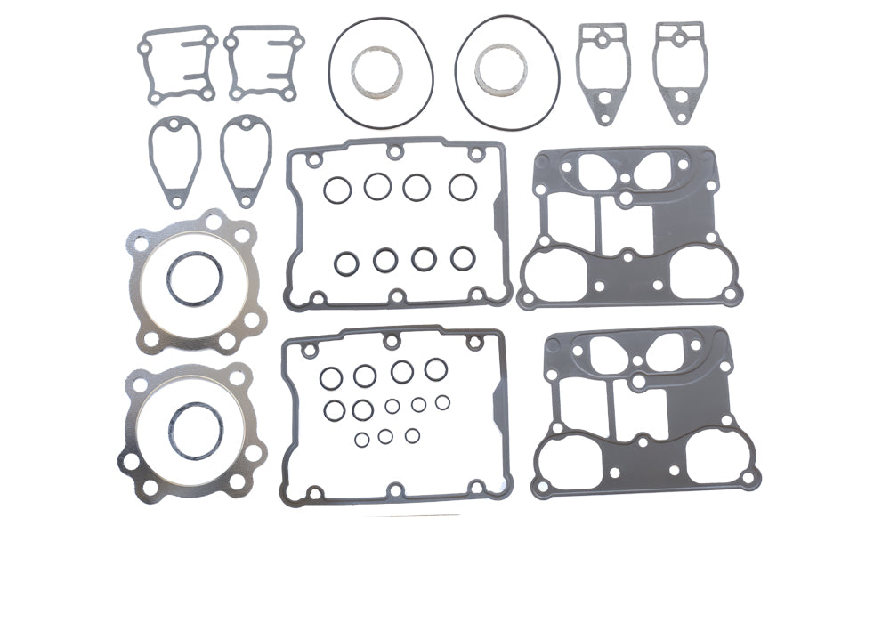 Cylinder Top End Gasket Kit HARLEY DAVIDSON TWIN CAM 1450 99-18