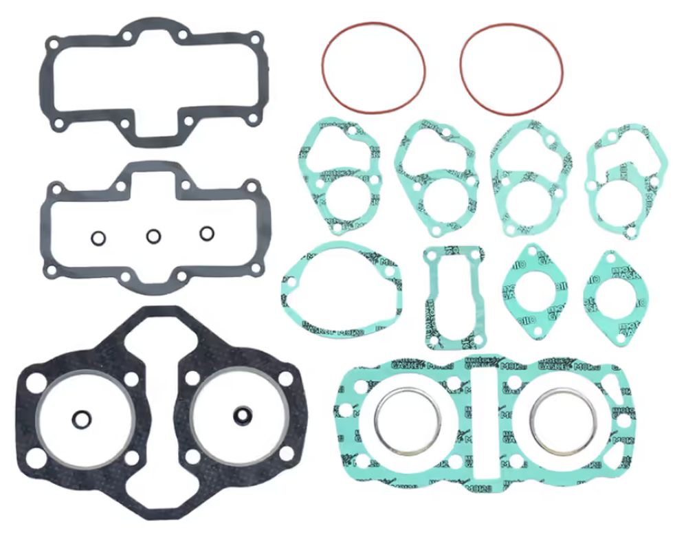 Cylinder Top End Gasket Kit HONDA CB 450K, GL 450K 68-74
