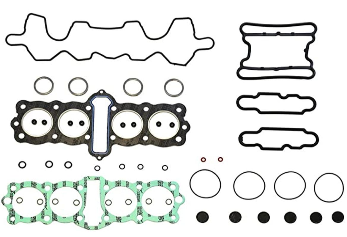 Cylinder Top End Gasket Kit HONDA CB 650 Z/C/SC 79-82