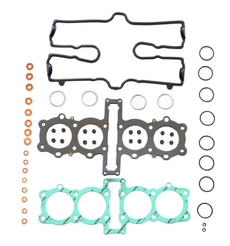 Cylinder Top End Gasket Kit HONDA CB 700SC NIGHTHAWK 84-86, CB 750 NIGHTHAWK 91-98, CBX 750 84-95