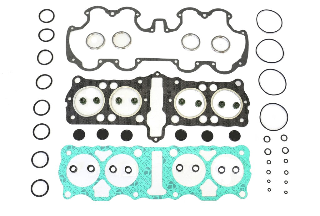 Cylinder Top End Gasket Kit HONDA CB750K0-K8`70-`78 (CB750FOUR)