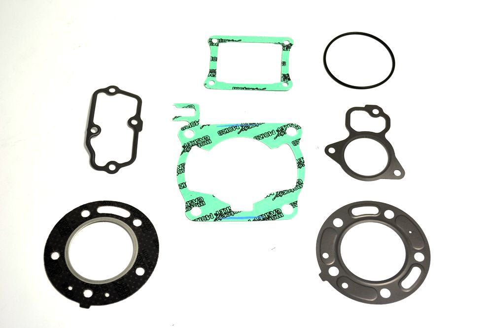 Cylinder Top End Gasket Kit HONDA CR 125 87-89