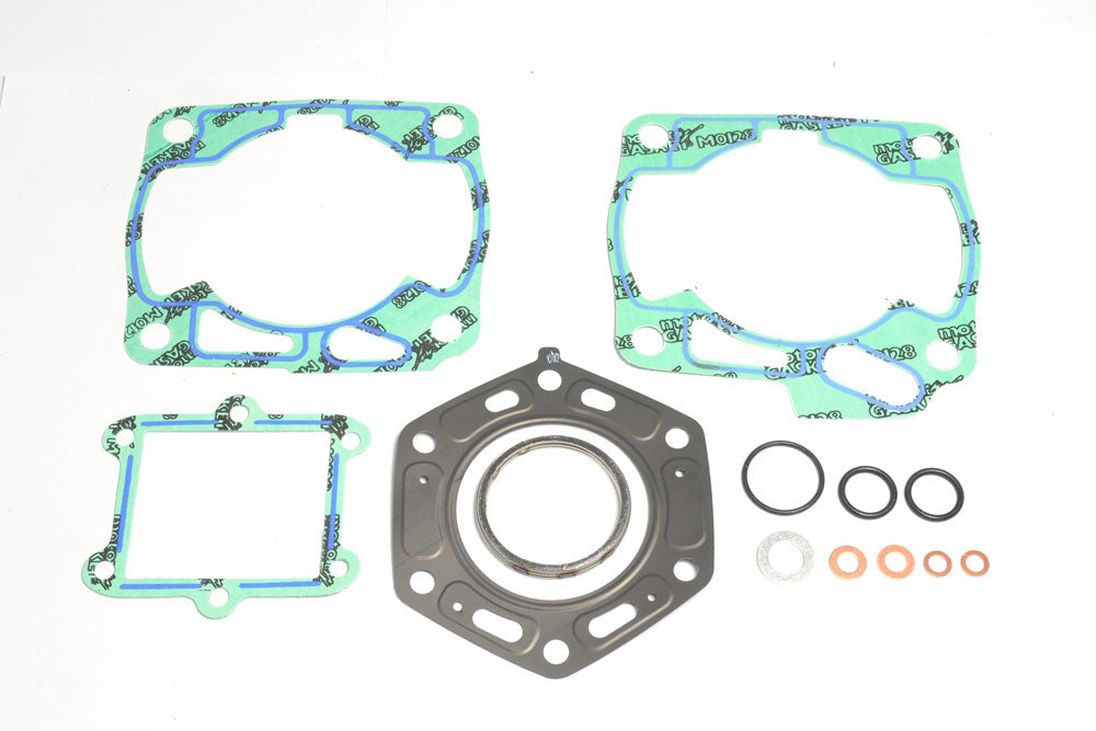Cylinder Top End Gasket Kit HONDA CRM 250 R 90-00