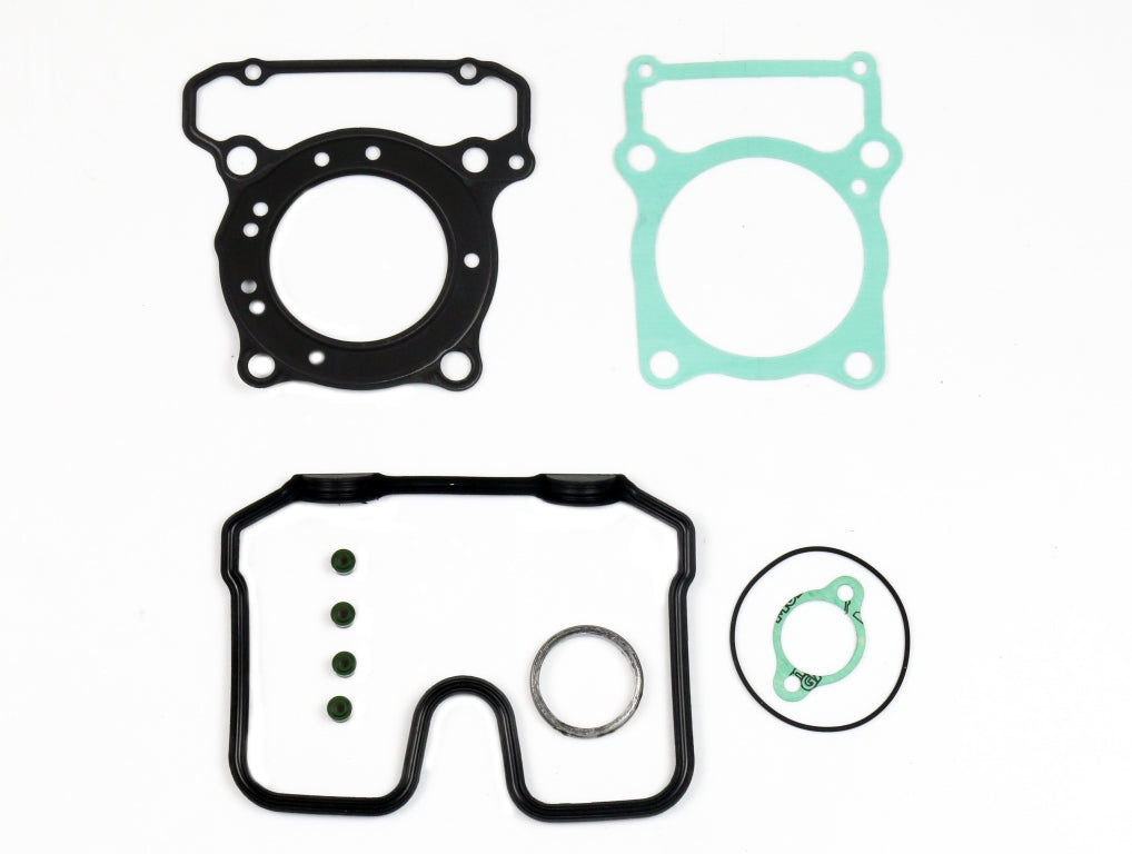 Cylinder Top End Gasket Kit HONDA NX 250 DOMINATOR 88-91 (with Valve Cover Gasket)