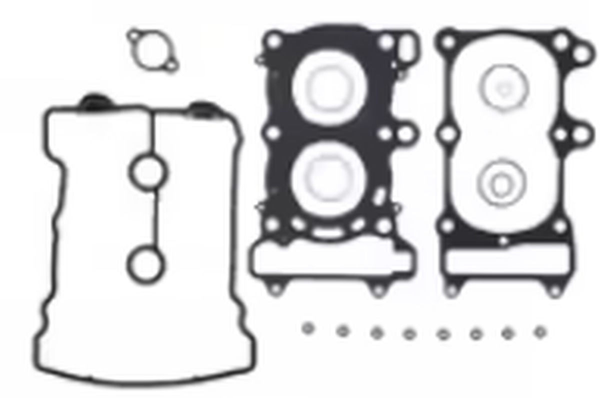 Cylinder Top End Gasket Kit HONDA SILVER WING SW-T 400 06-15