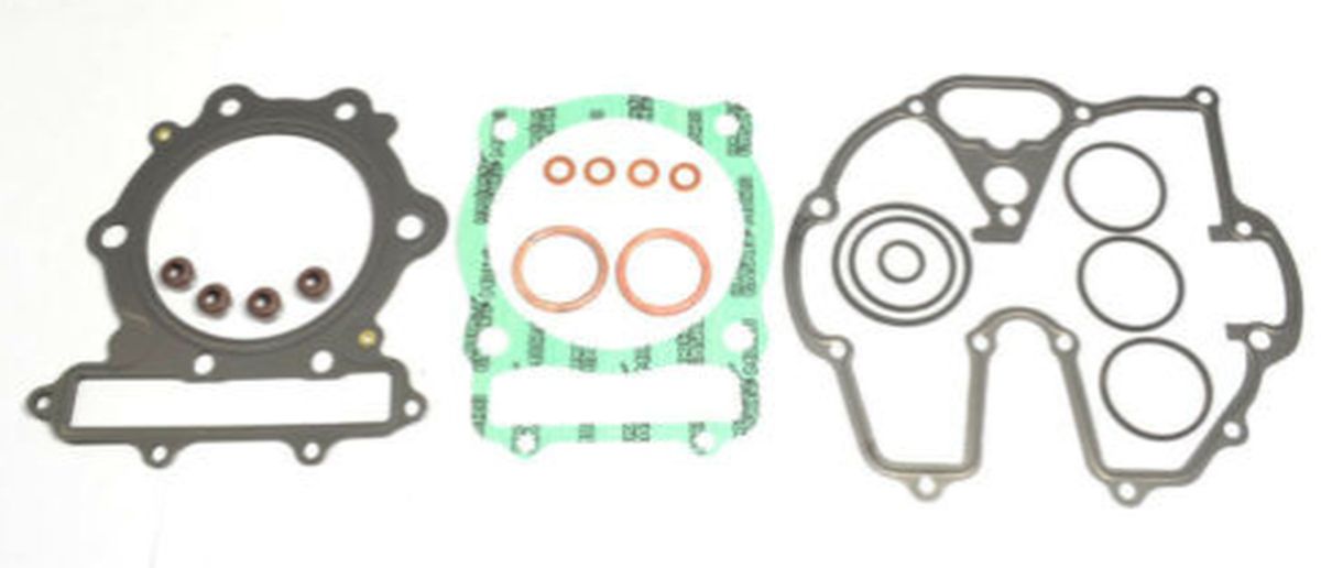 Cylinder Top End Gasket Kit HONDA XR 600R 88-98