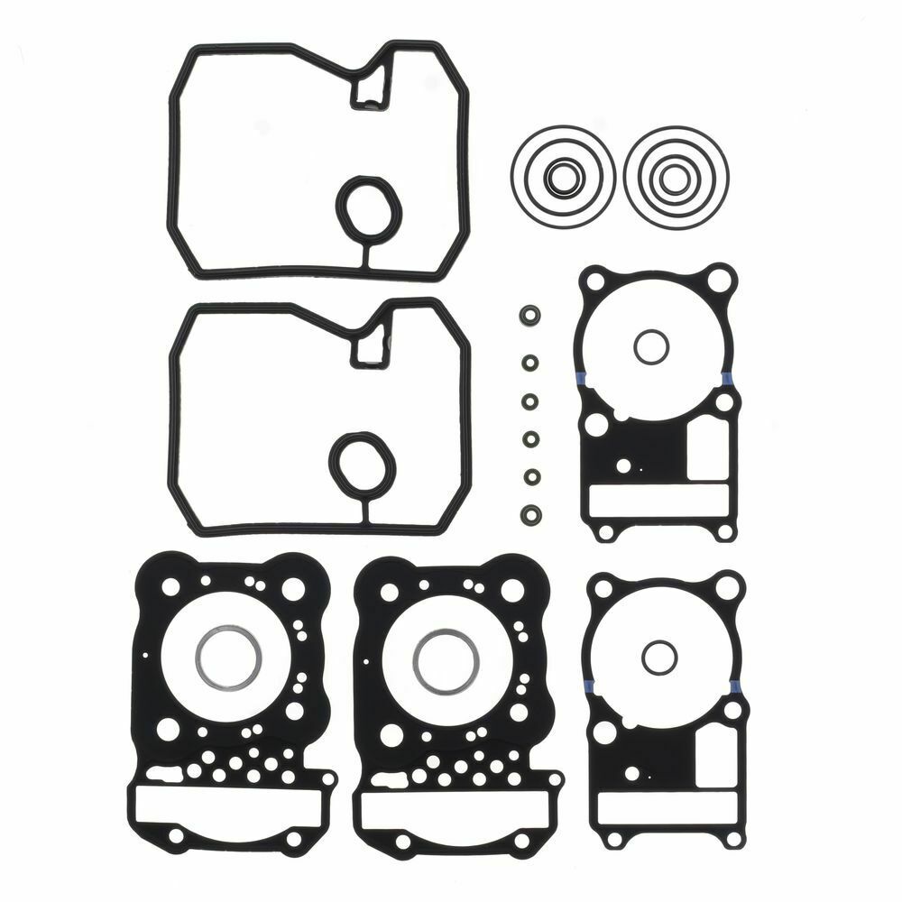 Cylinder Top End Gasket Kit HONDA XRV750 AFRICA TWIN`90-`00 (WITH VALVE COVER GASKET)