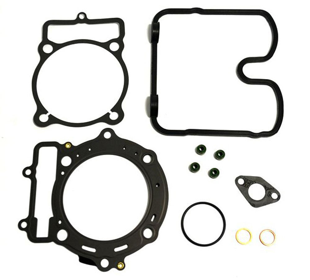 Cylinder Top End Gasket Kit HUSQVARNA TC 450 05-10, TE 450 05-09, TC/TE 510 05-10, SMR 450 05-09, SMR 510 05-10