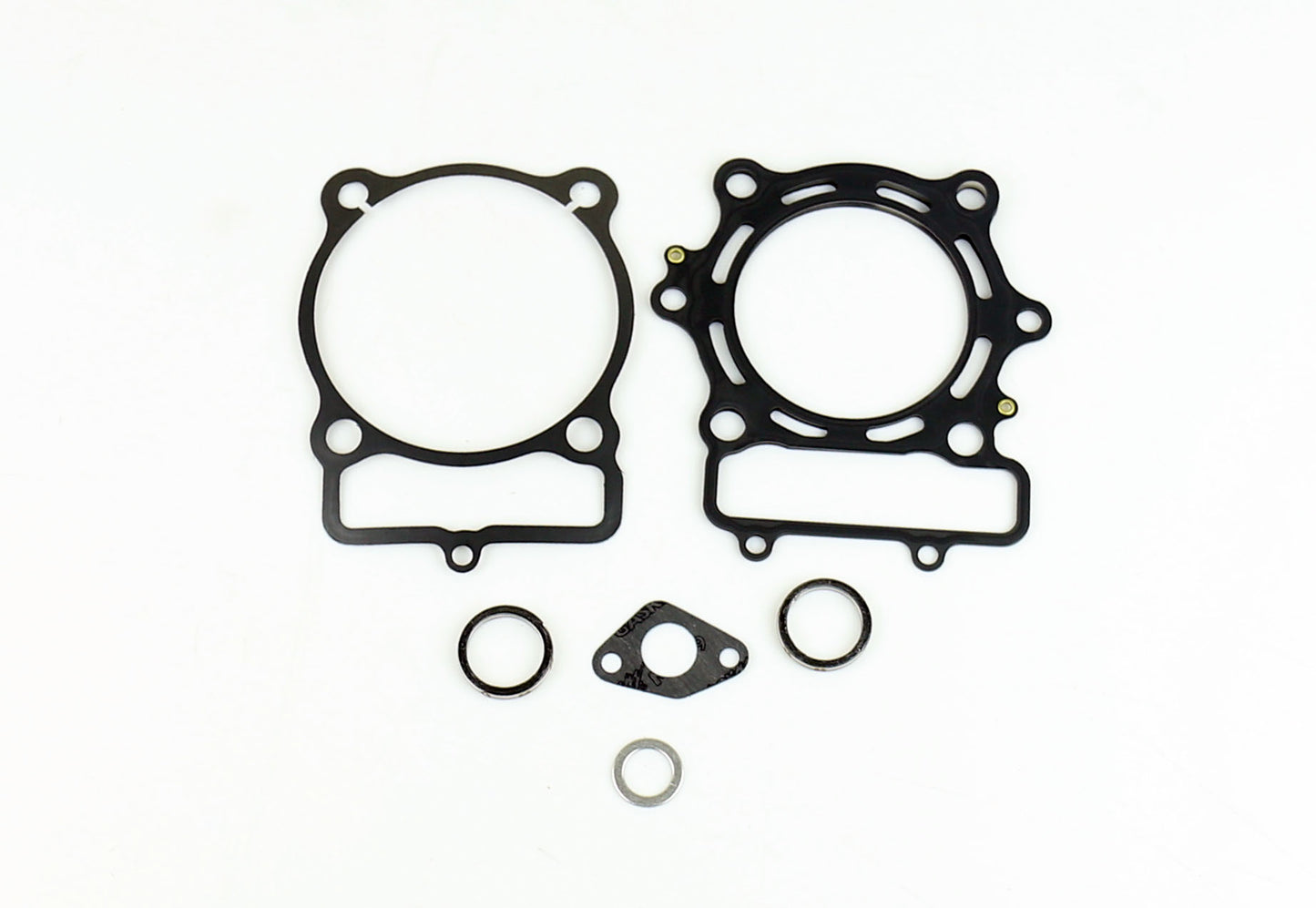 Cylinder Top End Gasket Kit HUSQVARNA TC/TE 250 03-05 BIG BORE 83MM ( FOR CYLINDER SET P400220100005 )