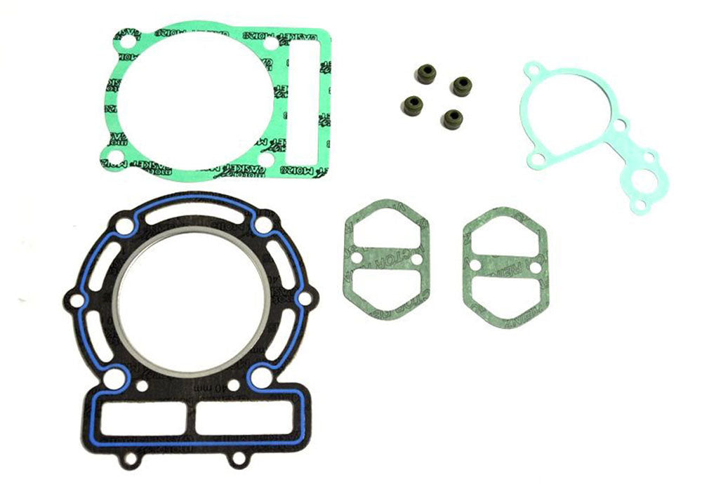 Cylinder Top End Gasket Kit HUSQVARNA TE/TC 610 90-06