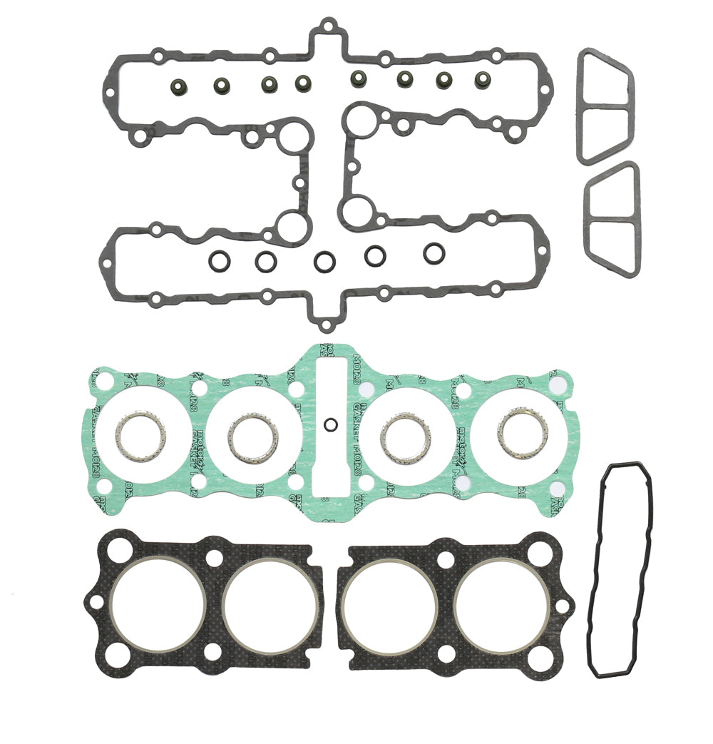 Cylinder Top End Gasket Kit KAWASAKI GPZ1100B`81-82, Z1100ST`81-83