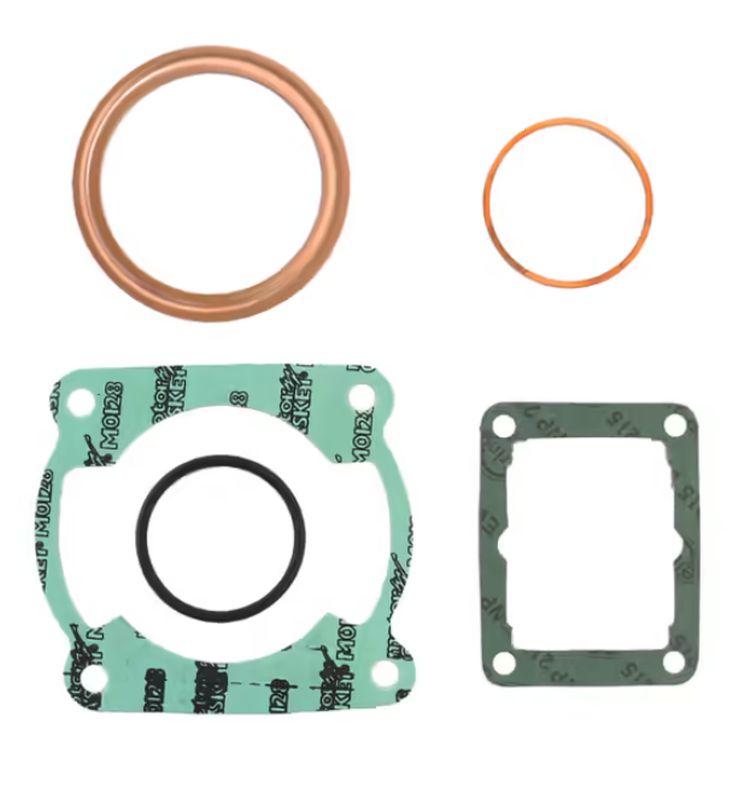 Cylinder Top End Gasket Kit KAWASAKI KDX 175 80-82