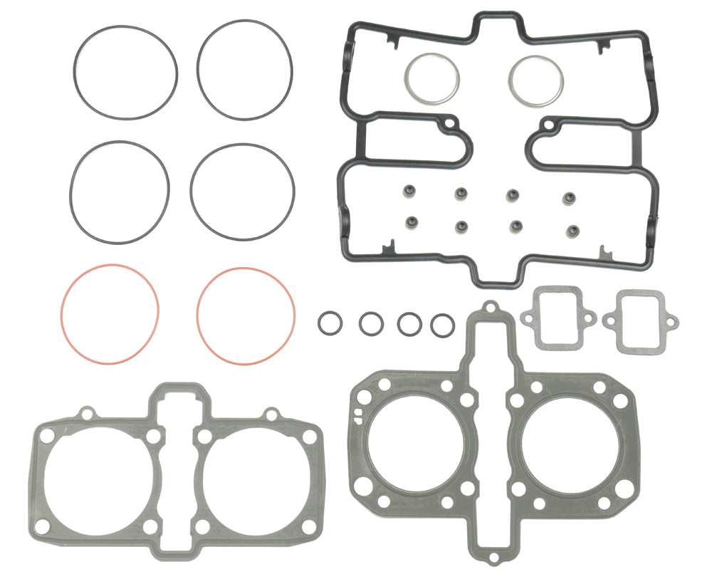 Cylinder Top End Gasket Kit KAWASAKI KLE 500 93-04, GPZ 500 S/EN 500