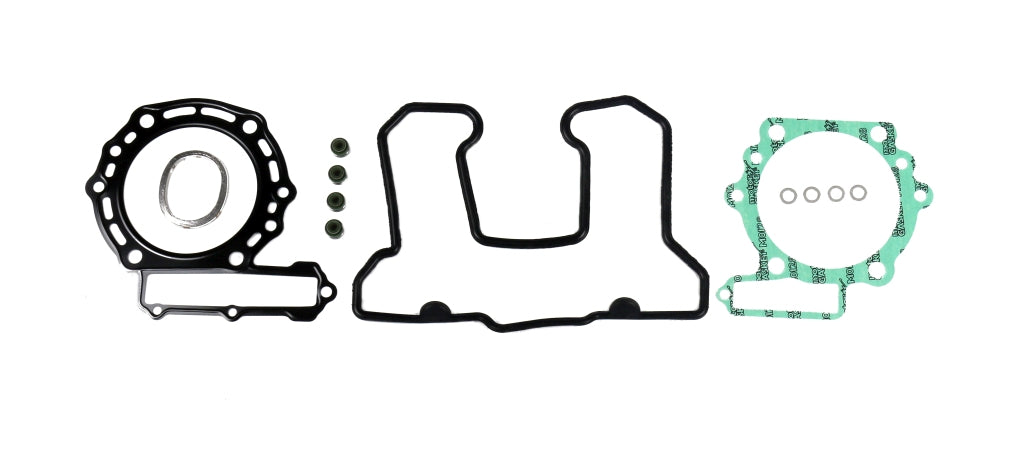 Cylinder Top End Gasket Kit KAWASAKI KLR 650 B1-B3/A1-A10 87-03