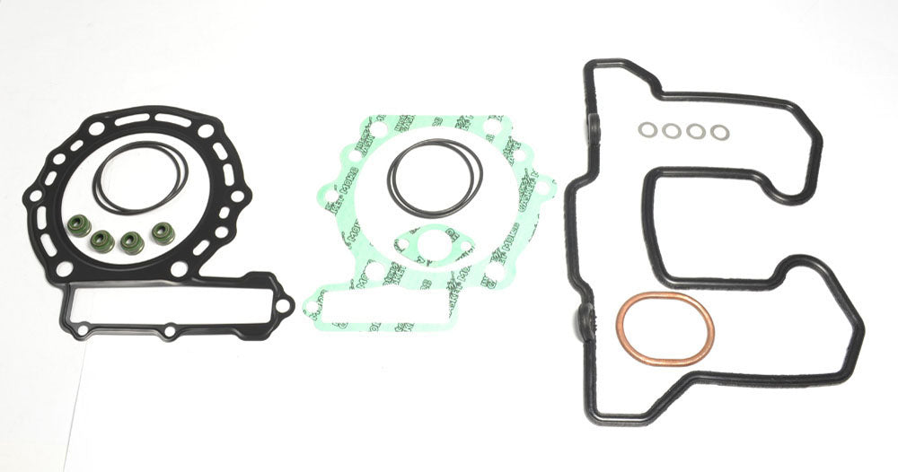 Cylinder Top End Gasket Kit KAWASAKI KLR 650C`95-10 (with Valve Cover Gasket)