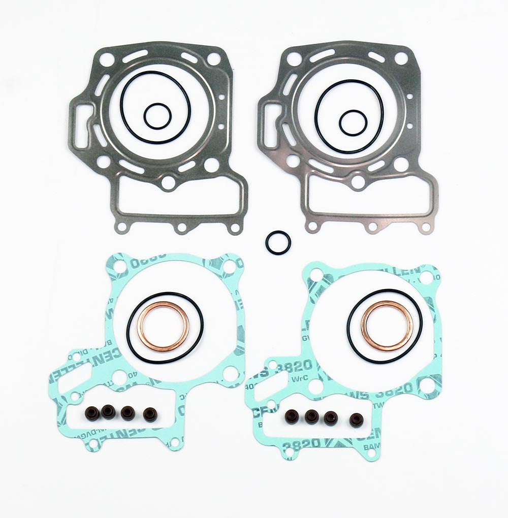 Cylinder Top End Gasket Kit KAWASAKI KVF 650 BRUTE FORCE 4X4I - 08-14