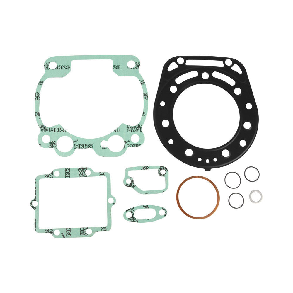 Cylinder Top End Gasket Kit KAWASAKI KX500`89-04