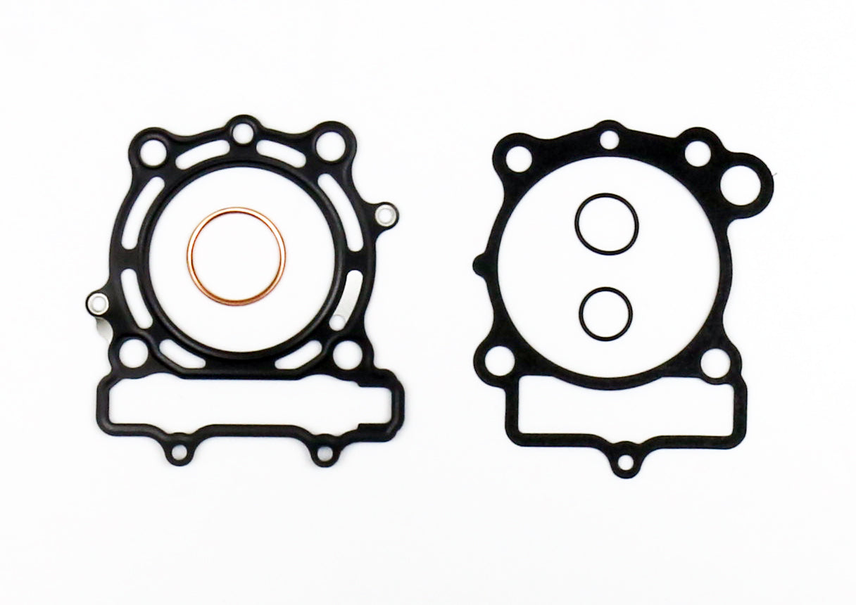 Cylinder Top End Gasket Kit KAWASAKI KXF 250 09-16 STANDARD 77MM ( FOR CYLINDER SET P400250100012 I P400250100017 )
