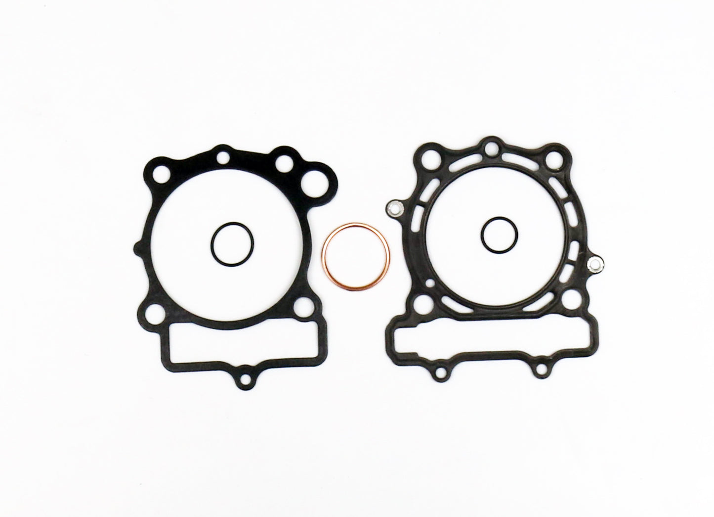 Cylinder Top End Gasket Kit KAWASAKI KXF 250 09-16 BIG BORE 83MM ( FOR CYLINDER SET P400250100013, P400250100018, P400250100019 )