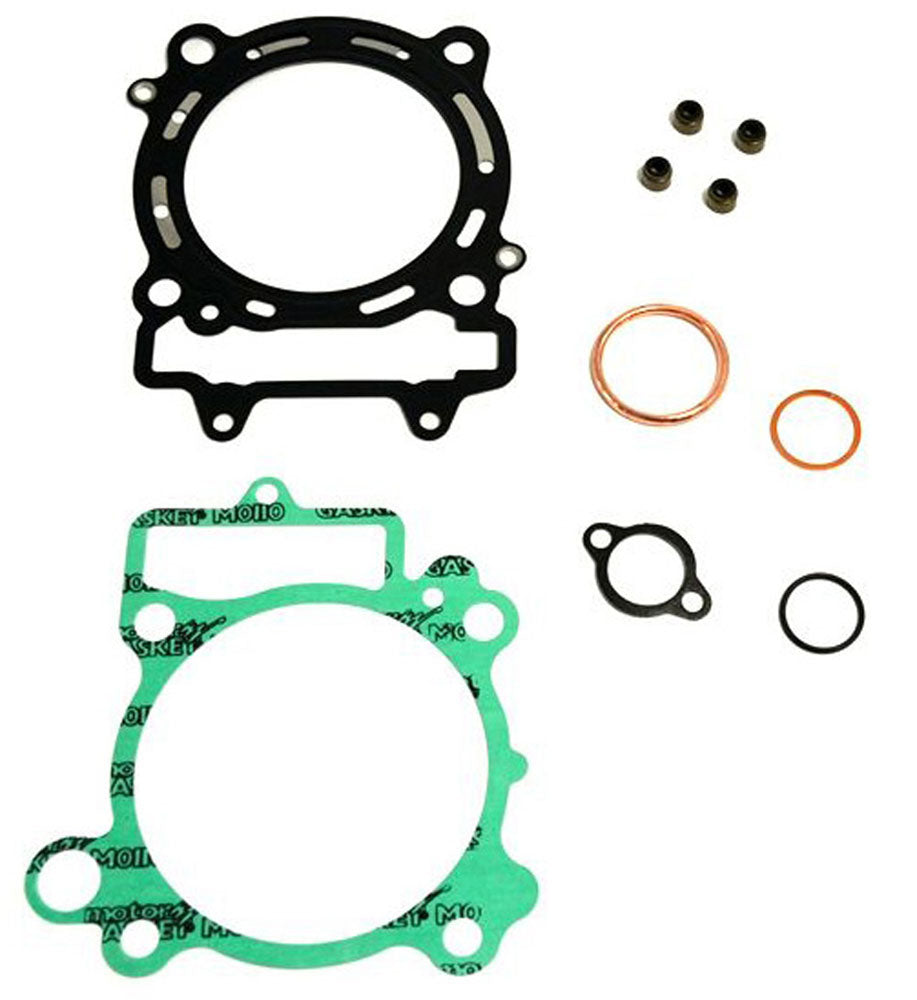 Cylinder Top End Gasket Kit KAWASAKI KXF 450 06-08, KLX 450R 08-19, KFX 450R 06-14