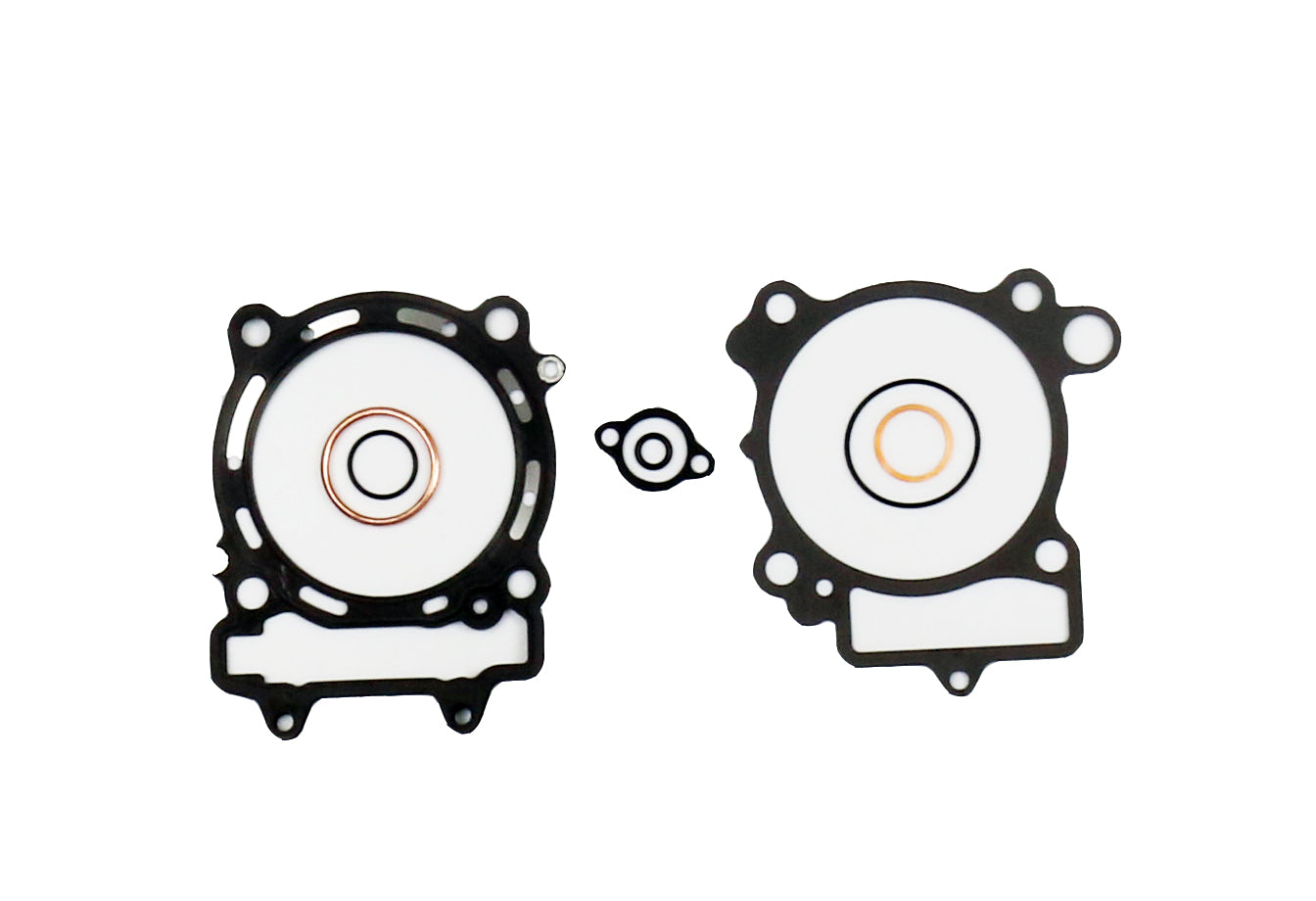 Cylinder Top End Gasket Kit KAWASAKI KXF 450 09-15 BIG BORE 100MM ( FOR CYLINDER SET P400250100015 )