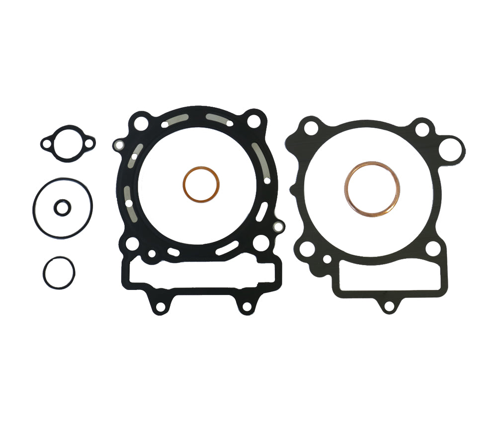 Cylinder Top End Gasket Kit KAWASAKI KXF 450 09-15 STANDARD 96MM ( FOR CYLINDER SET P400250100016 )