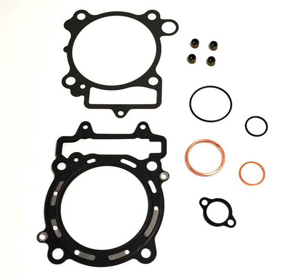 Cylinder Top End Gasket Kit KAWASAKI KXF 450 10-15