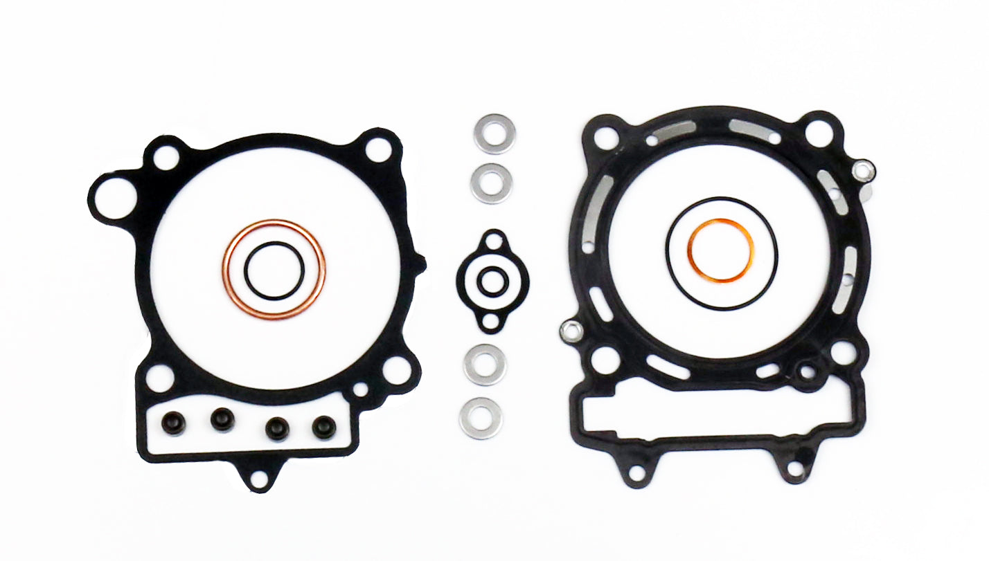 Cylinder Top End Gasket Kit KAWASAKI KXF 450 16-`18